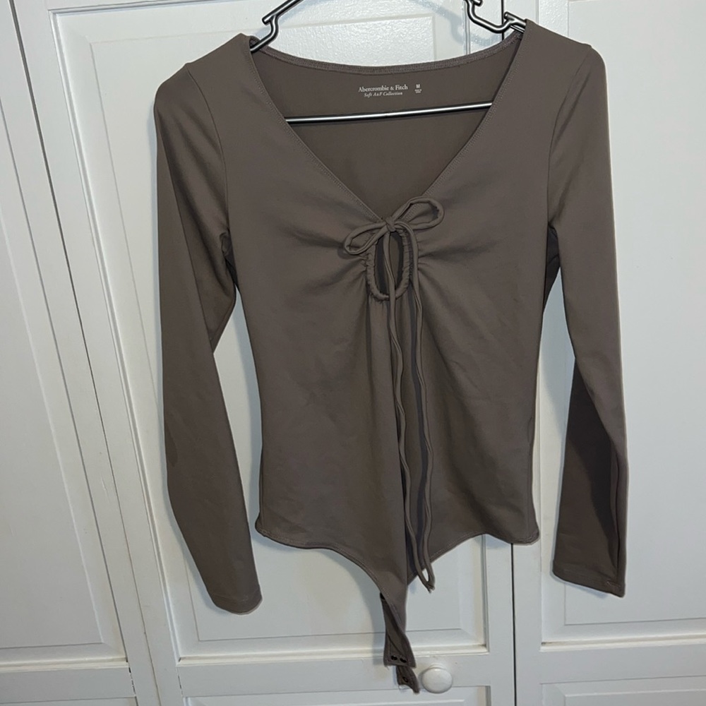 Abercombie Bodysuit